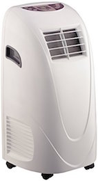 Global Air Portable Air Conditioner