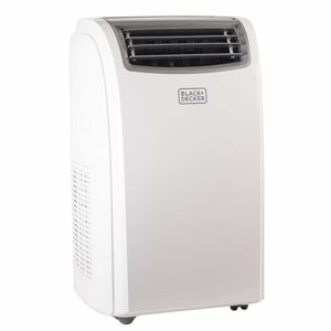 Black & Decker portable air conditioner