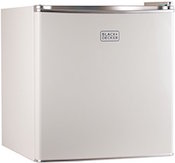 Black & Decker Compact Refrigerator