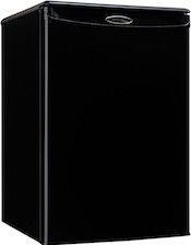 Danny Designer Compact Refrigerator