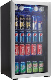 Danby Beverage Center