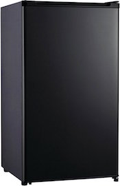 Magic Chef Compact Refrigerator
