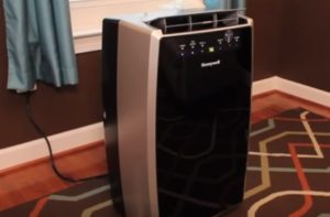Best Portable Air Conditioner 